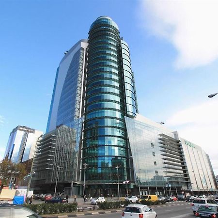 Jes Apartment A Nuevos Ministerios Madrid Dış mekan fotoğraf