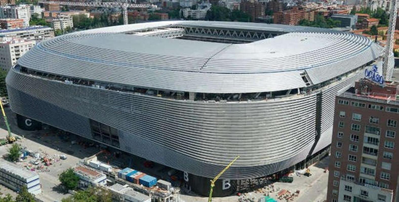 Jes Apartment A Nuevos Ministerios Madrid Dış mekan fotoğraf